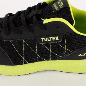 Tultex 51653 Negro/Verde