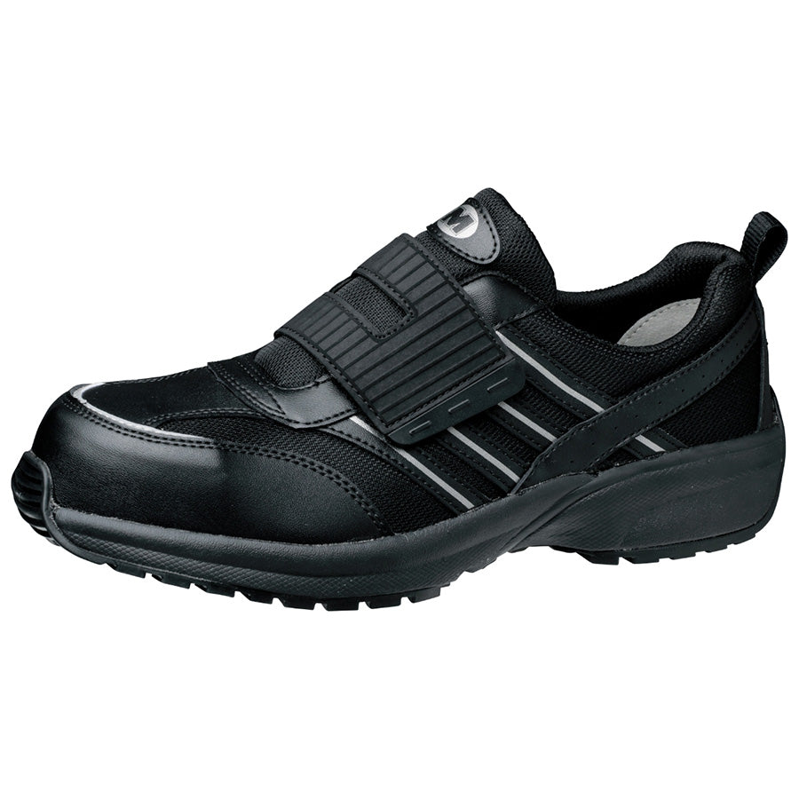 Midori Anzen Work Plus SLS-701 – anzenworkshoes