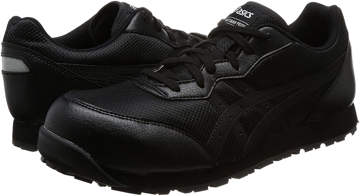 Asics CP 201 Black – anzenworkshoes