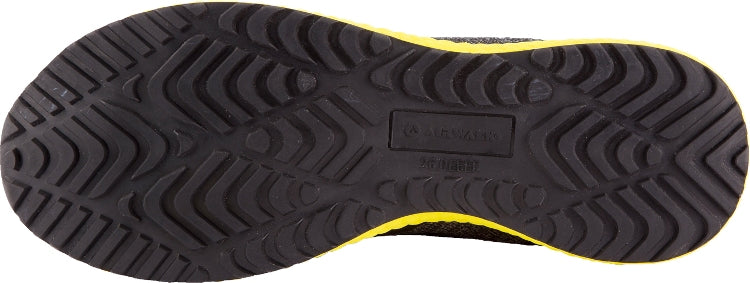 Airwalk AW 720 Yellow