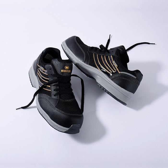 Midori Anzen Work Plus SLS-701 – anzenworkshoes