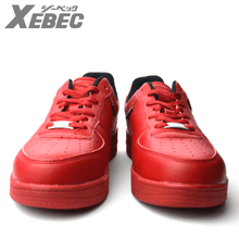 Load image into Gallery viewer, Xebec Air Force One Red
