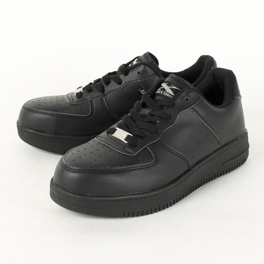 Xebec Air Force One Black