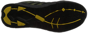 Z-Dragon S6161 Black Yellow