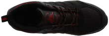 Cargar imagen en el visor de la galería, Z-Dragon S6161 Negro Rojo