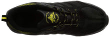 Cargar imagen en el visor de la galería, Z-Dragon S6161 Negro Amarillo