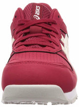 Load image into Gallery viewer, Asics CP 207 Red Lady