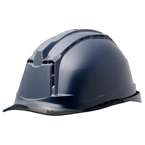 Ventilated helmet