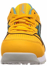 Load image into Gallery viewer, Asics CP 207 Yellow Lady
