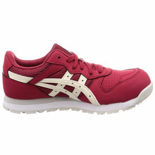 Load image into Gallery viewer, Asics CP 207 Red Lady