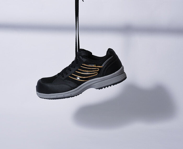 Midori Anzen Work Plus SLS-701 – anzenworkshoes